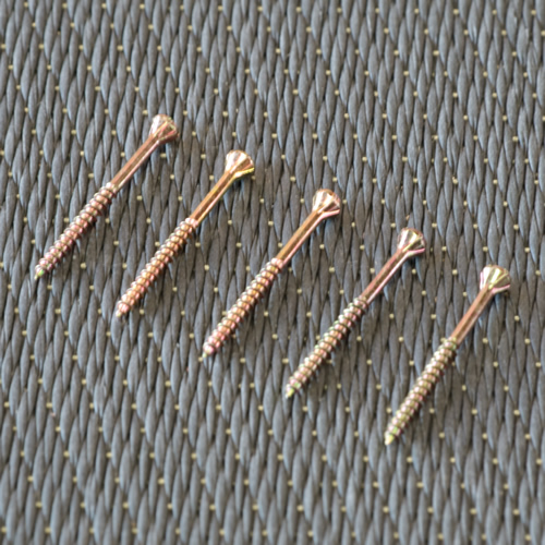 ビス 前田木材株式会社