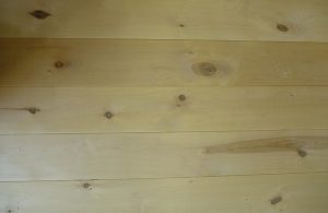 樺 90 一枚物 節あり