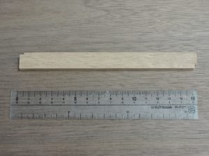 ドールハウス 床