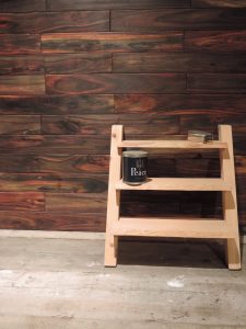 ローズウッドフローリング