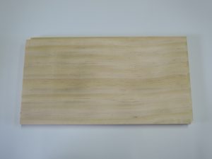 アコヤ デッキ材