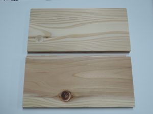 杉フローリング