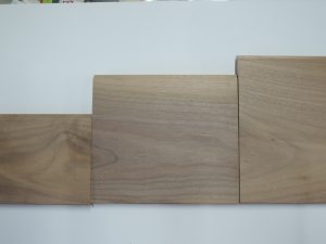 ウォールナットフローリング