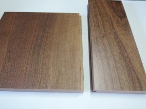 ウォールナットフローリング