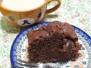チョコブラウニー
