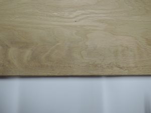 オーク フローリング