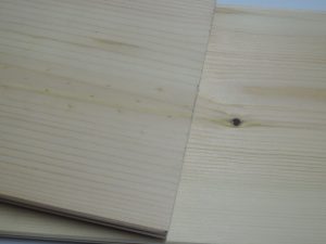 パイン フローリング