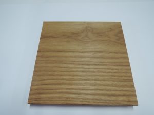 床暖房 フローリング アッシュ タモ