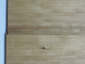 羽目板　ブラウン　アスペン