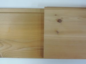 米杉　レッドシダー　羽目板