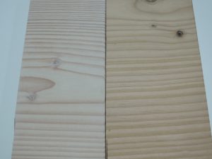 ダグラスファー　フローリング