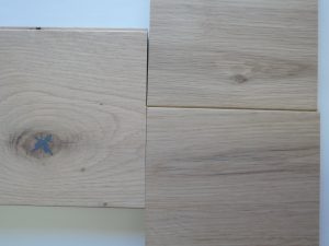 オークフローリング