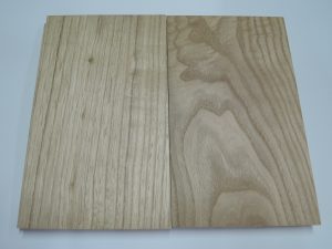 栗　フローリング