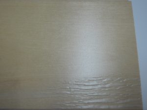 フローリング ウレタン塗装