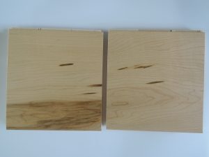 挽き板　複合　フローリング