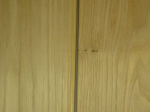 国産栗フローリング