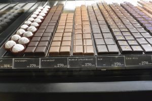 チョコレート