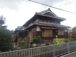 家屋