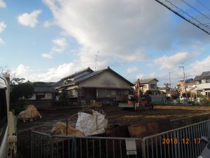 更地