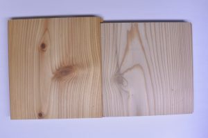 フローリング　唐松