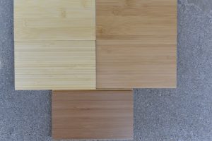 竹フローリング