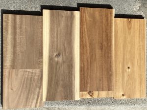 アカシアフローリング