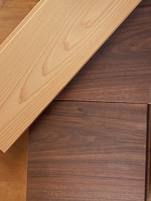 ブラックウォールナット