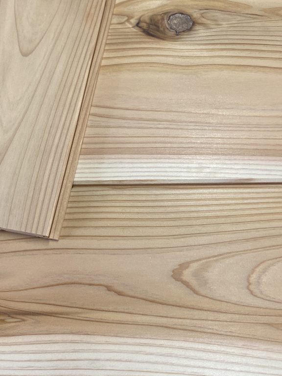 杉フローリング