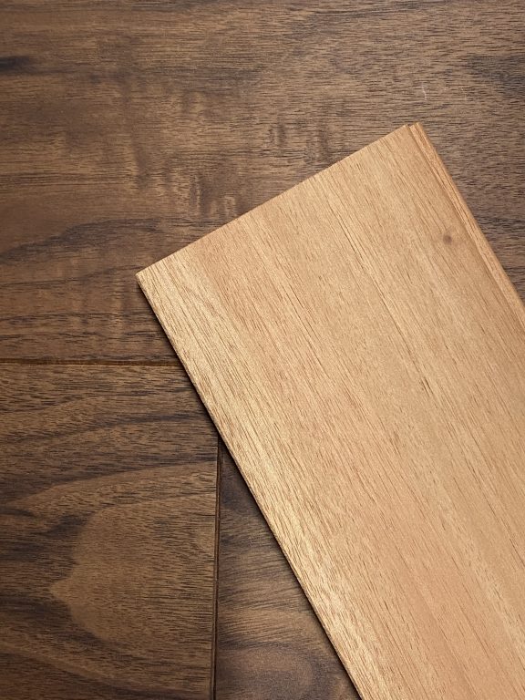 ブラックウォールナット