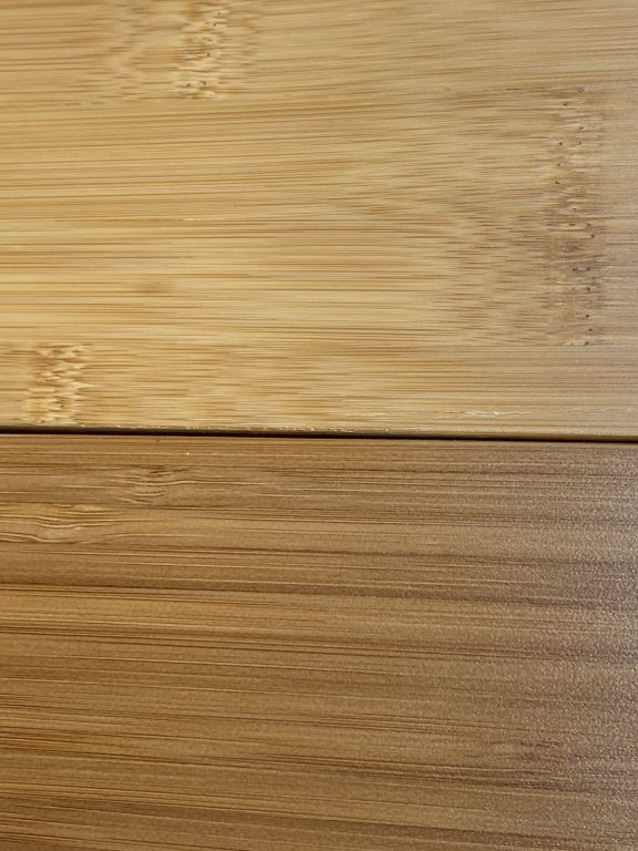 竹フローリング