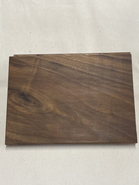 ブラックウォールナット無垢フローリング