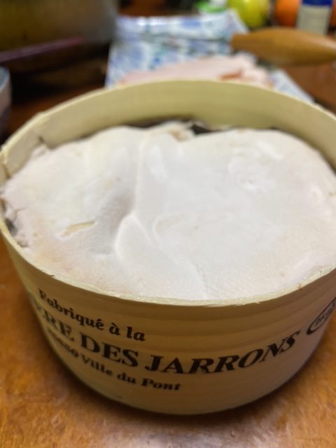 クリームチーズ